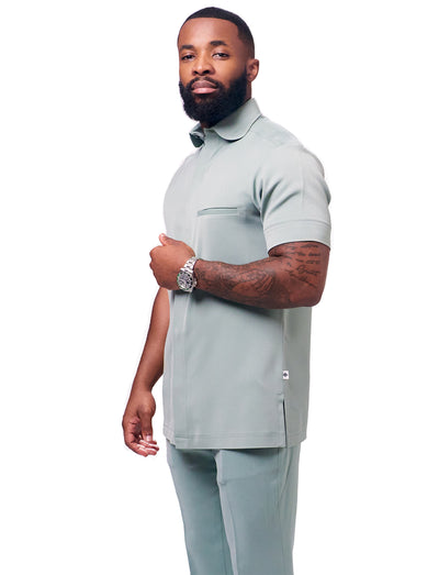 Executive Club Shirt