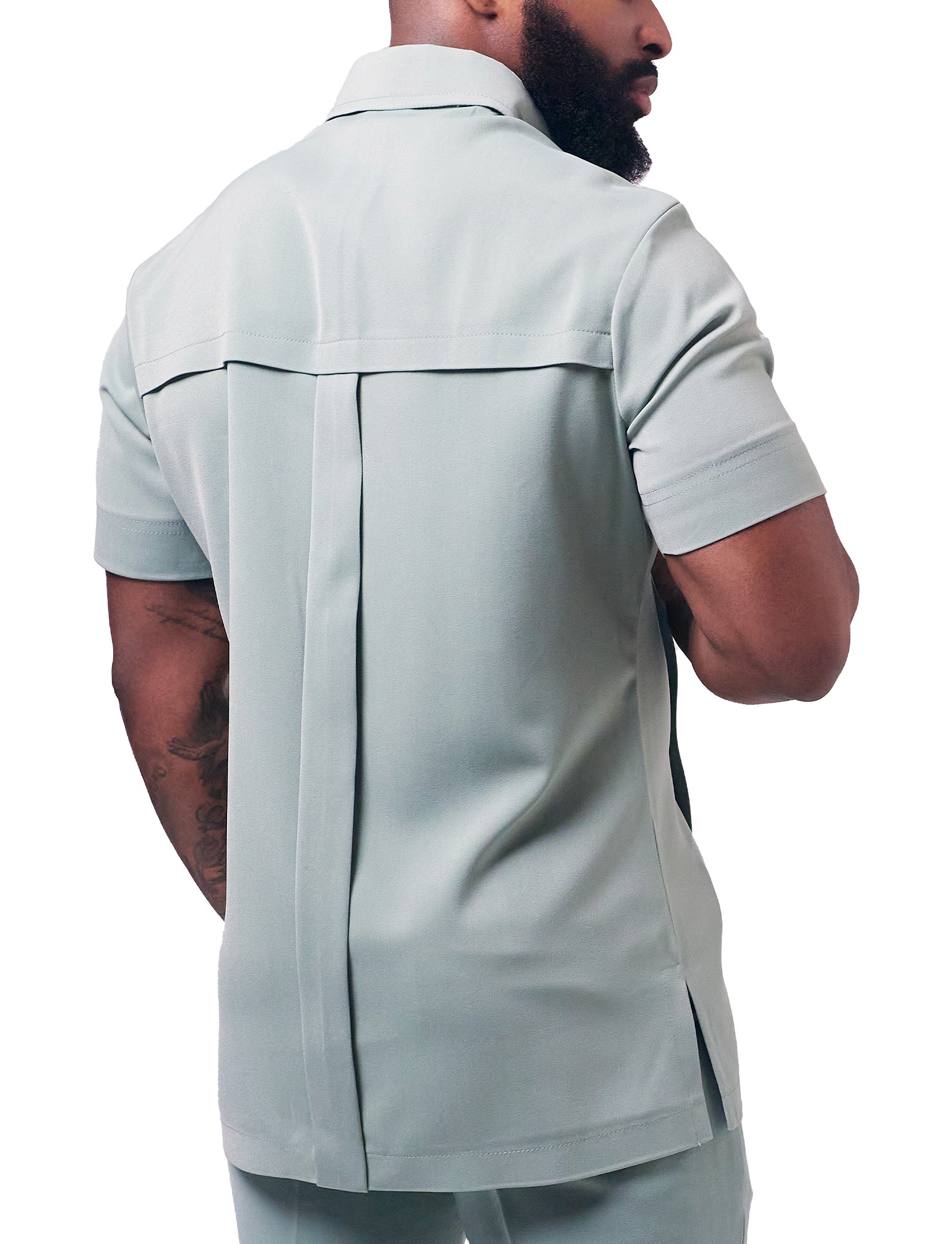 Executive Club Shirt