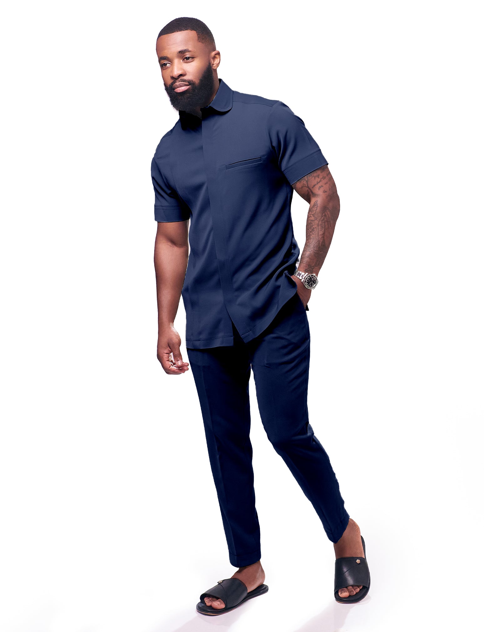 Executive Club Trouser