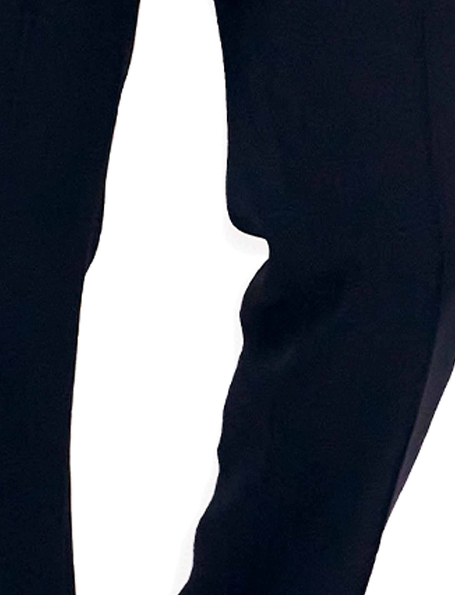 Mandarin Gridded Trouser