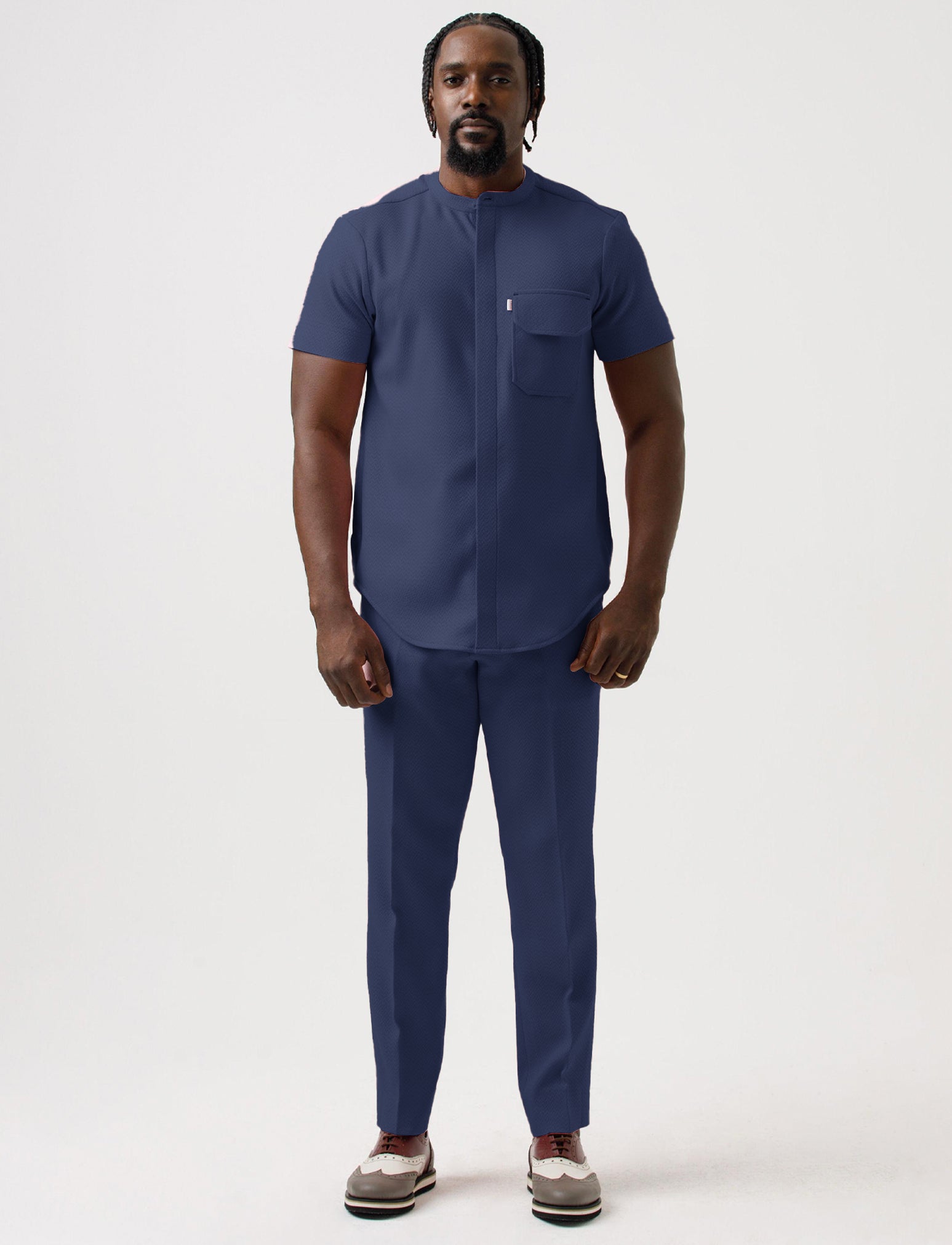 Zamani Men’s set