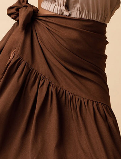 Earthbound grace Skirt