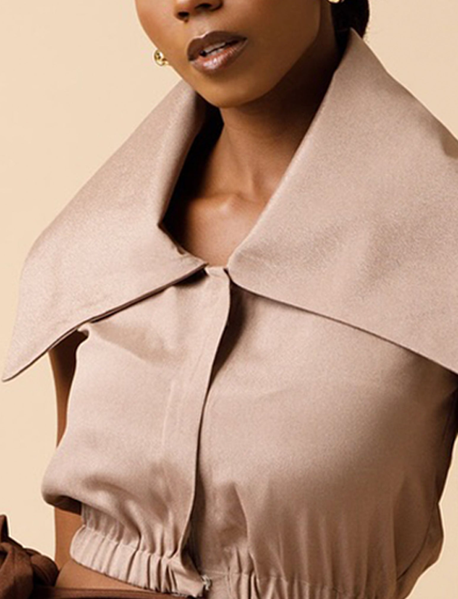 EARTHBOUND GRACE CROP