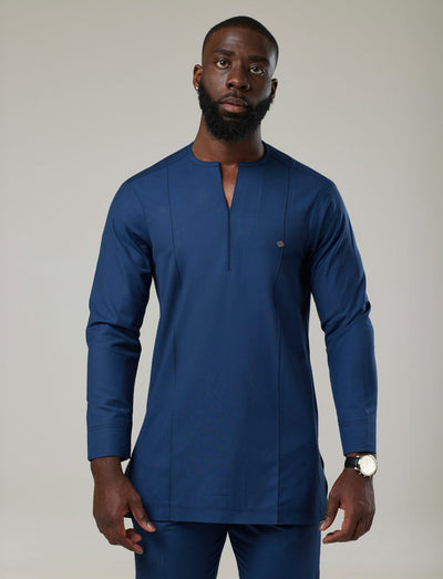 Kaftan Vee Shirt
