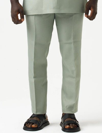 Tumi Tailored Trouser