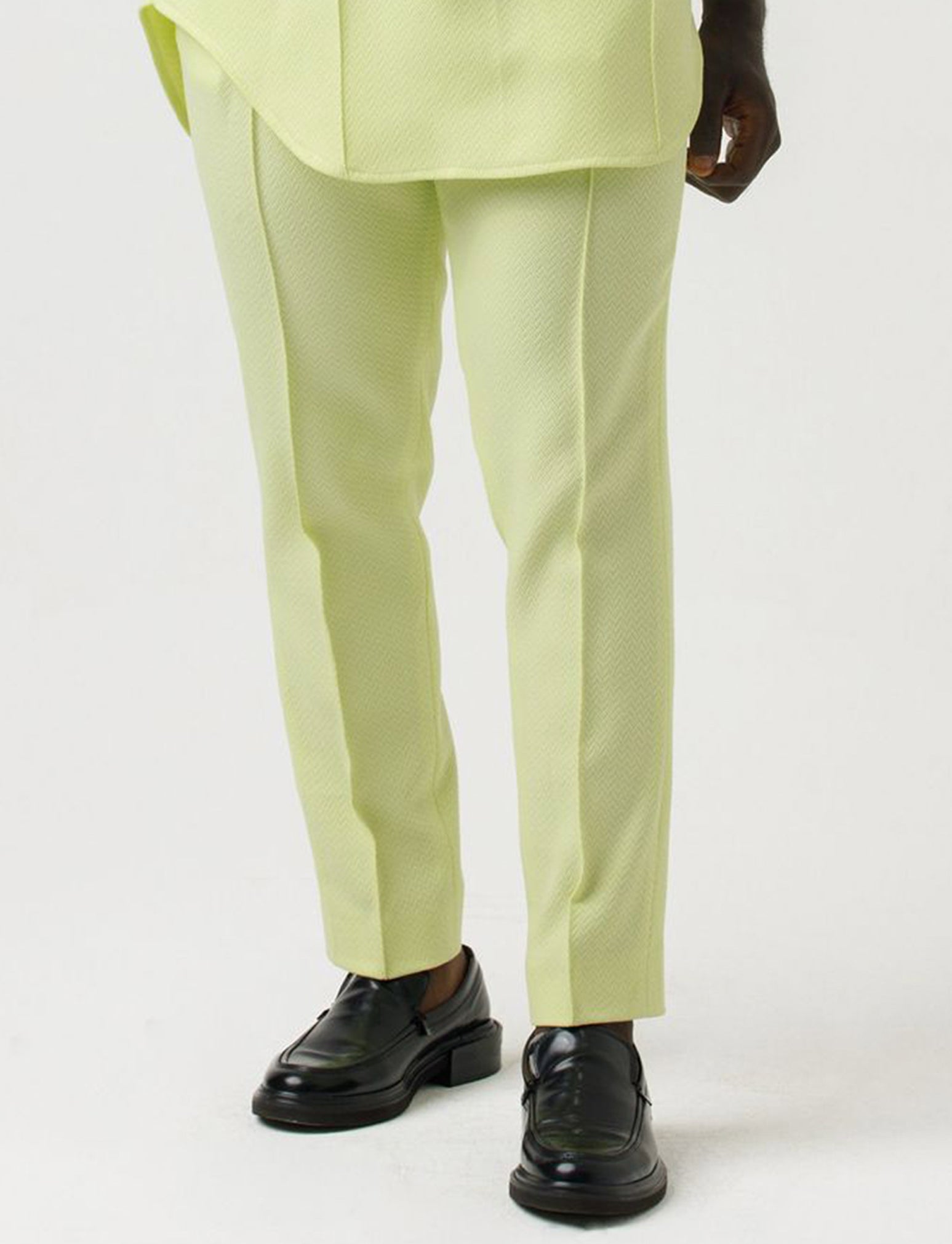 Zenith Trouser