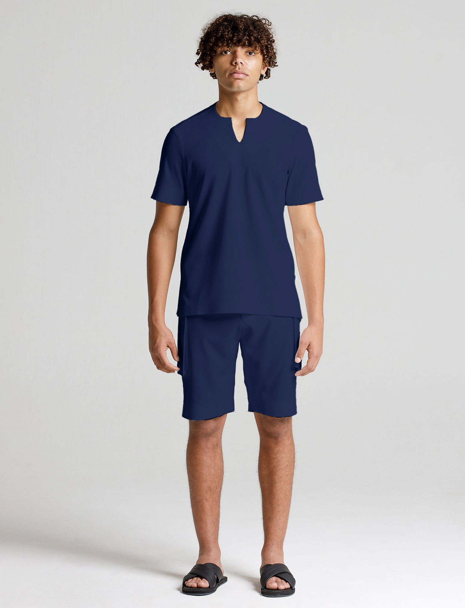 Cargo Sports Shirt