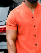 Double Pin Baseball Shirt