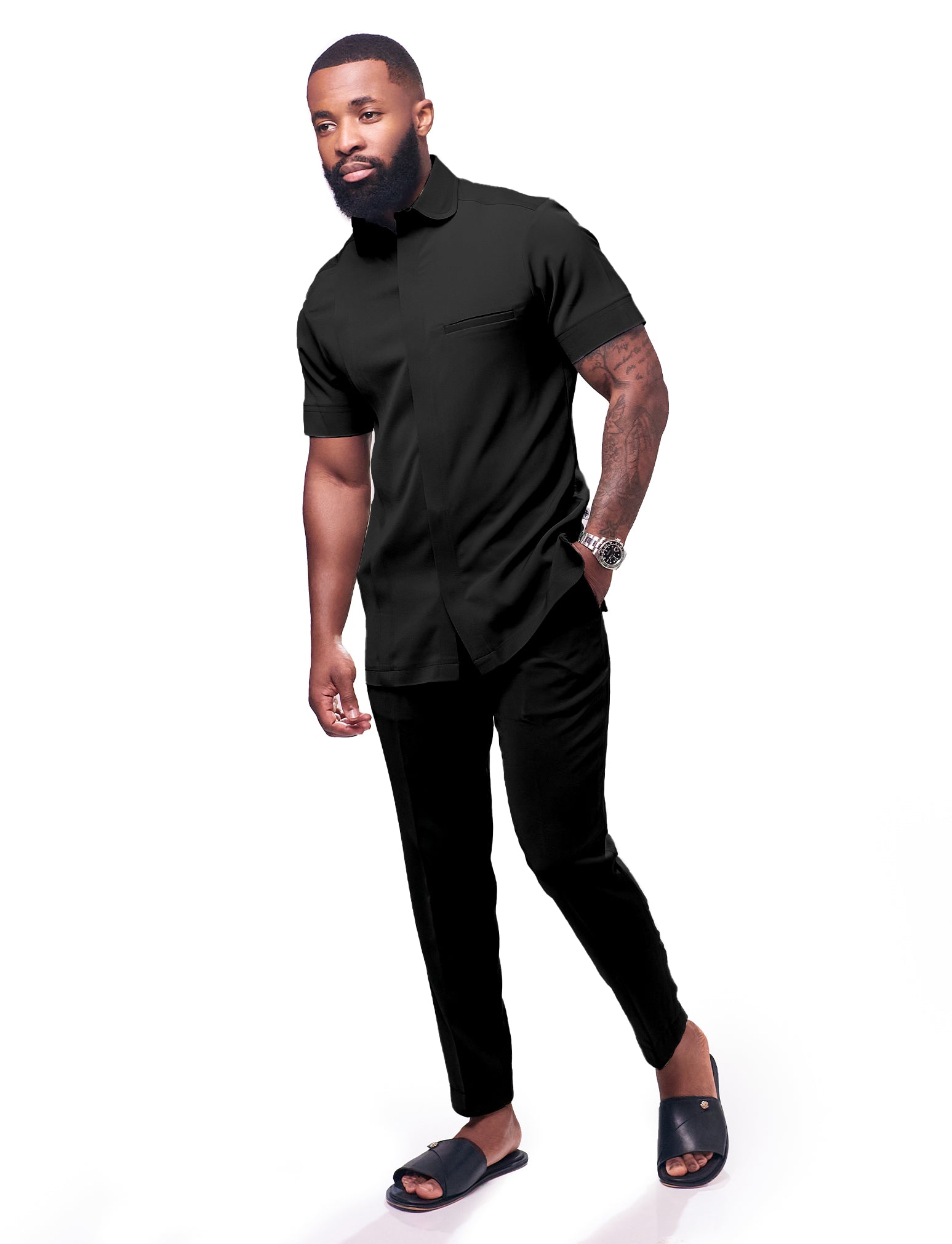 Executive Club Trouser