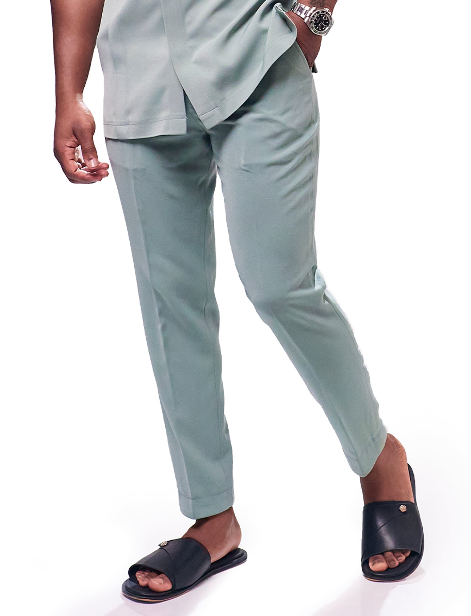 Executive Club Trouser