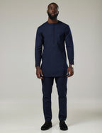 Kaftan Crew Set