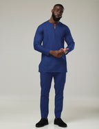 Kaftan Vee Set