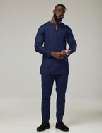 Kaftan Vee Set