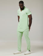 Long Line Pastel Set