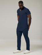 Long Line Pastel Set