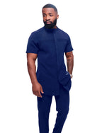 Mandarin Gridded Set