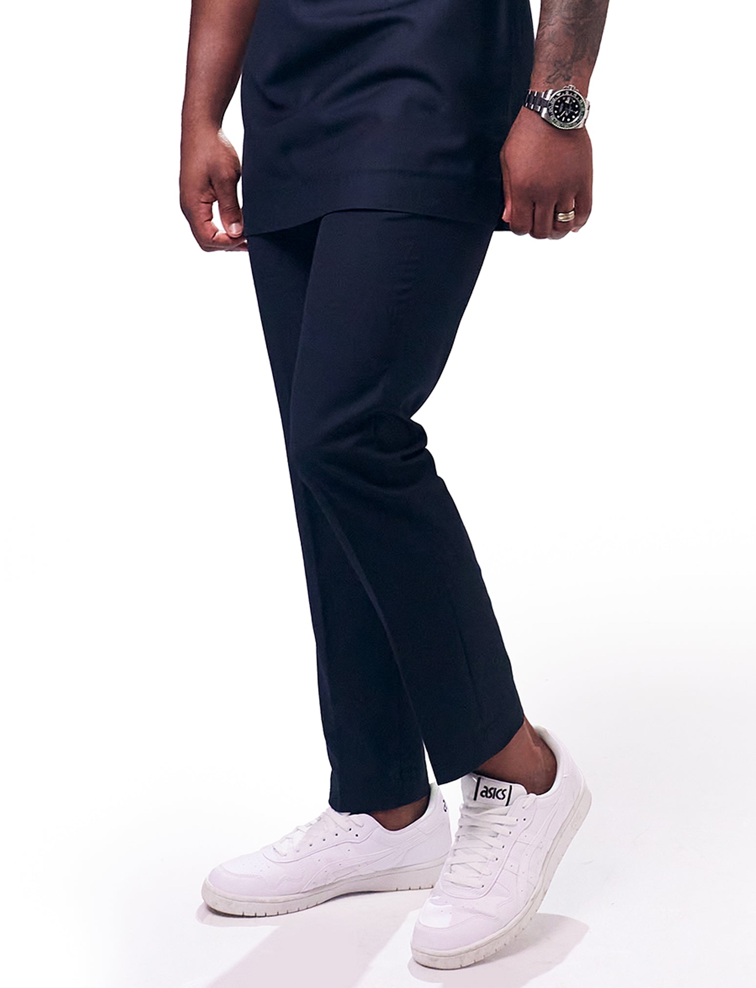 Signature Set Trouser
