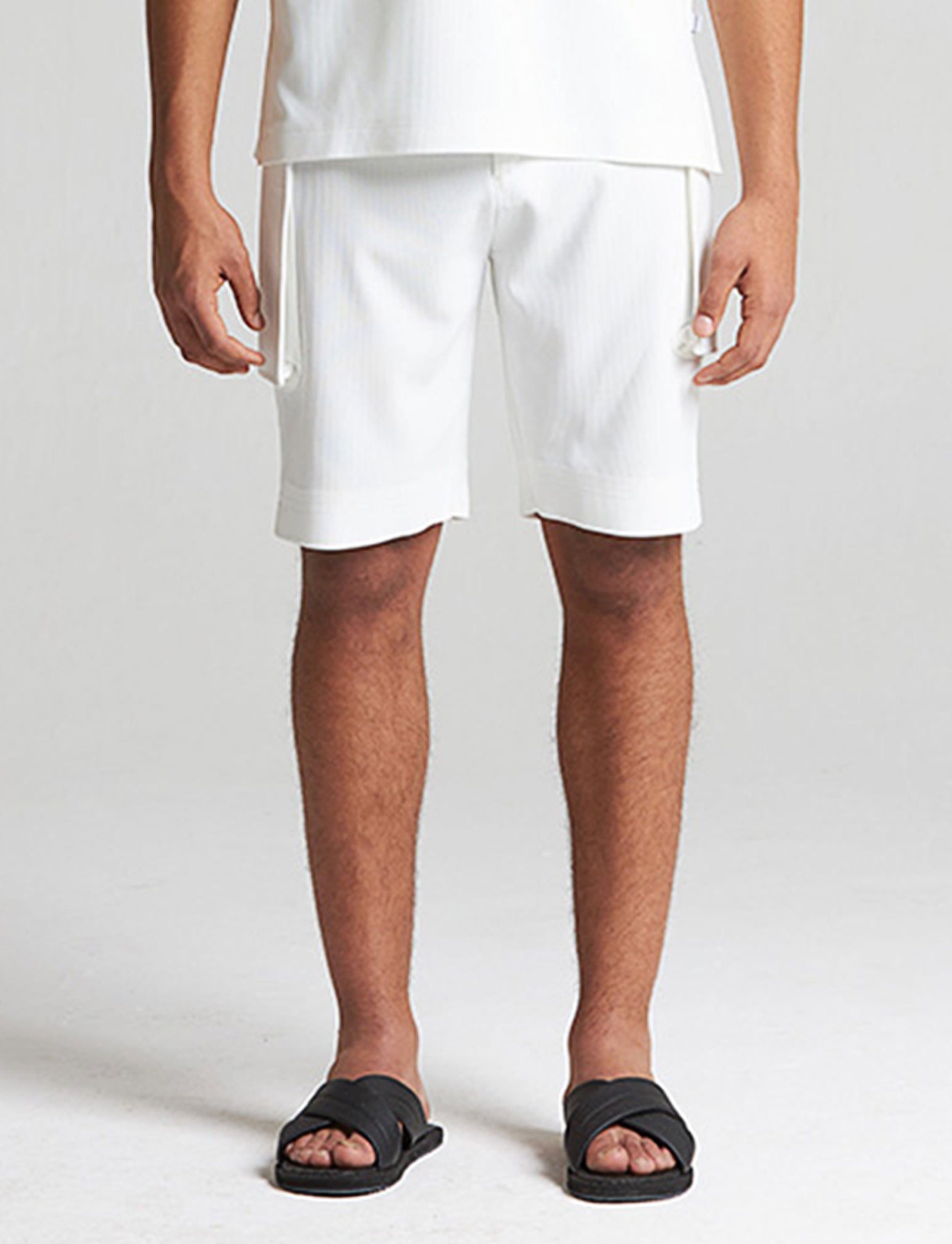 Cargo Sports Shorts