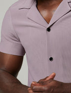 Casual Buttoned Shirt