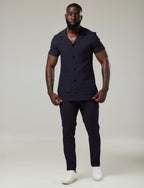 Casual Buttoned Shirt