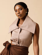 EARTHBOUND GRACE CROP