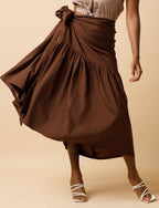 Earthbound grace Skirt