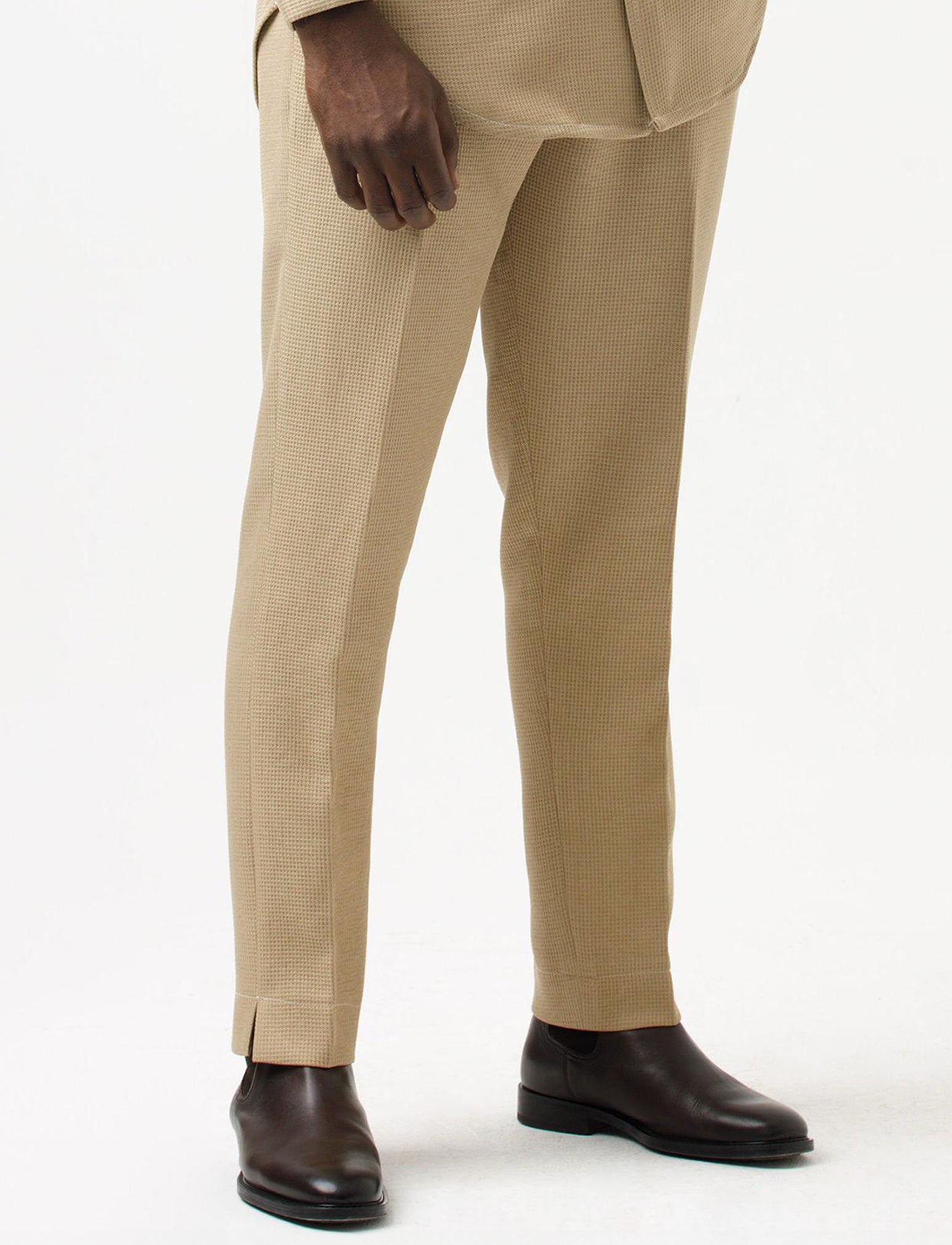 Jabari Formal Trouser