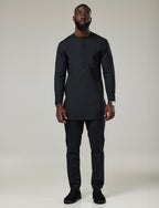Kaftan Crew Shirt