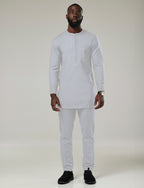 Kaftan Crew Shirt