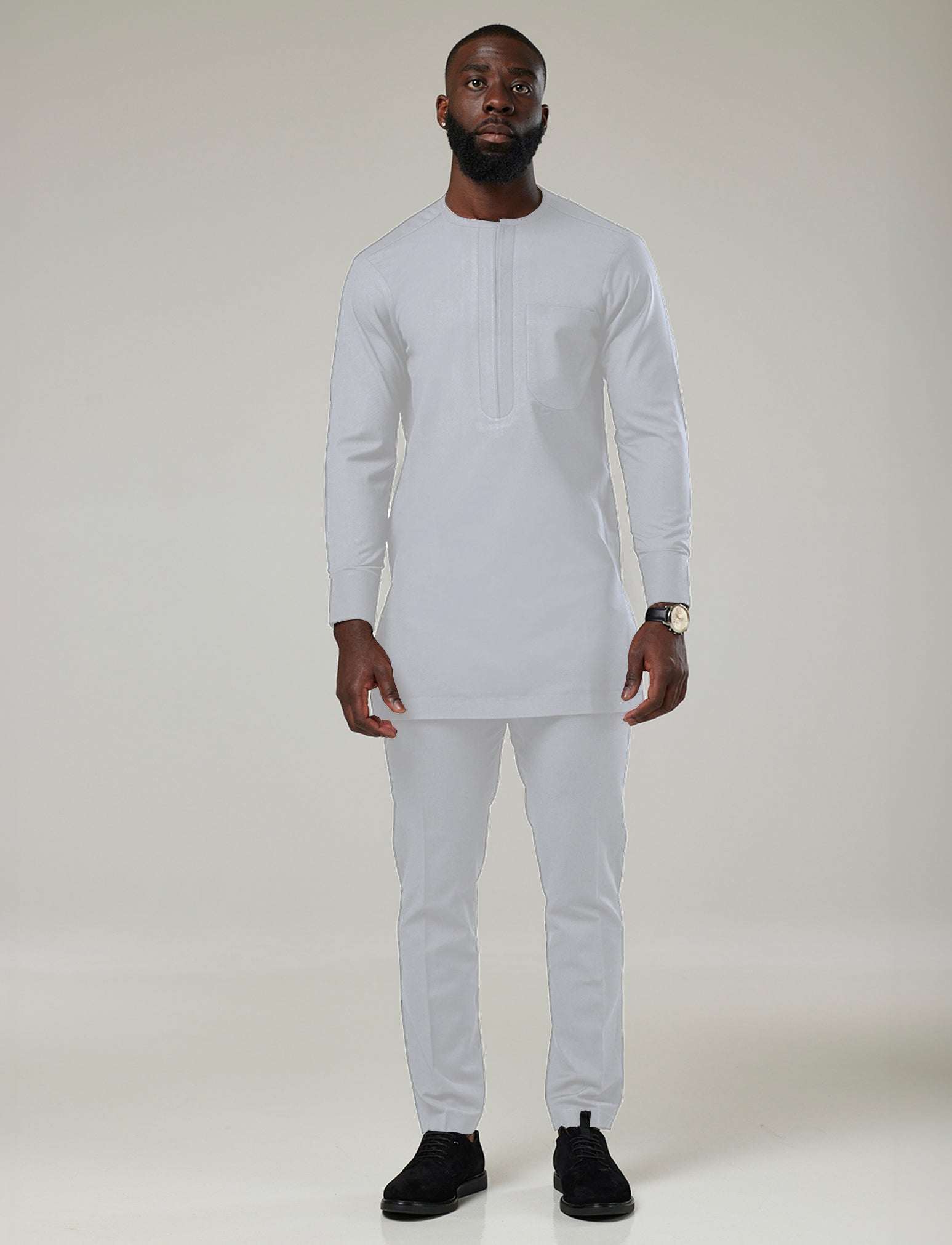 Kaftan Crew Trouser