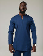 Kaftan Vee Shirt