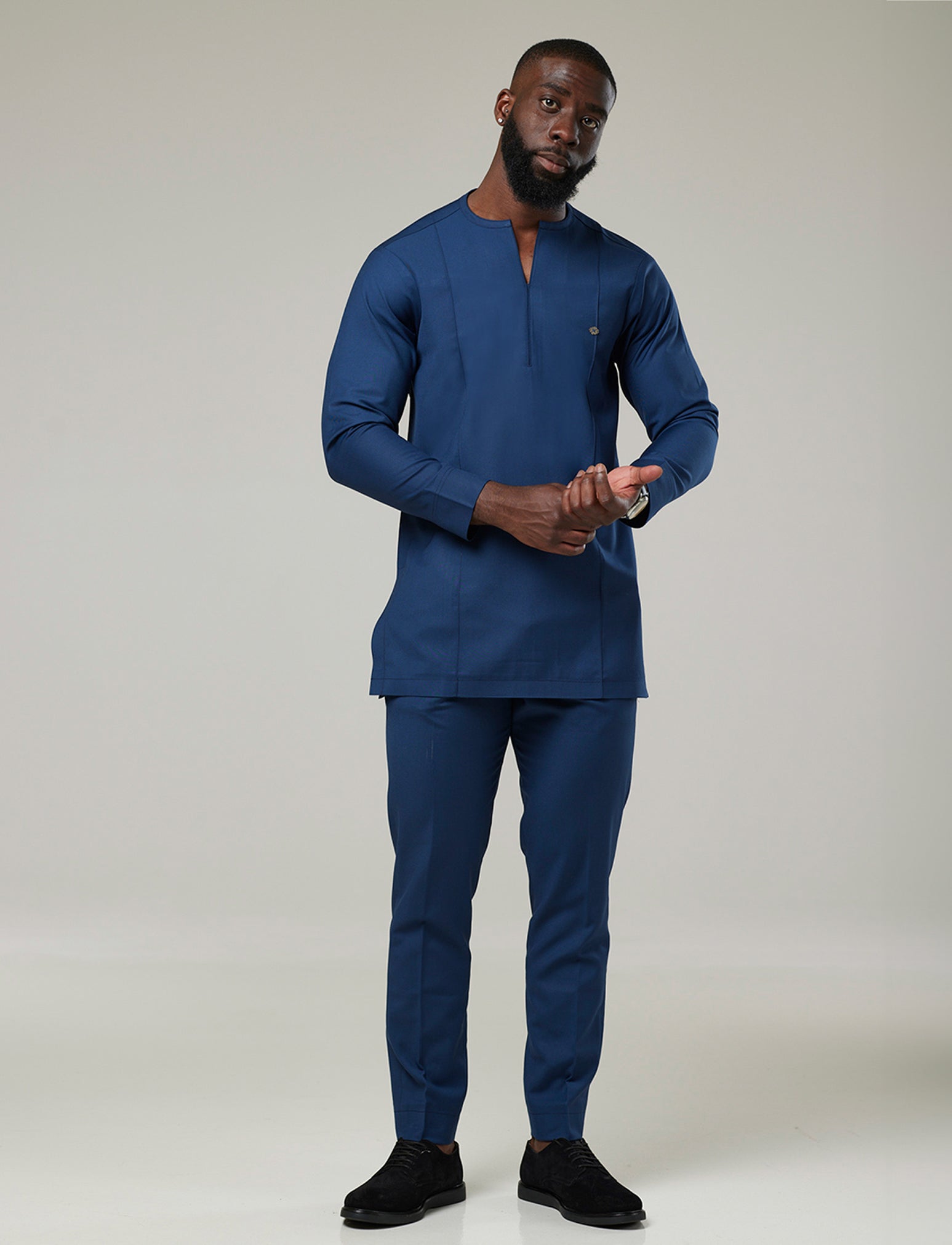 Kaftan Vee Trousers
