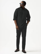 Senator Popover Shirt