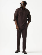 Senator Popover Shirt