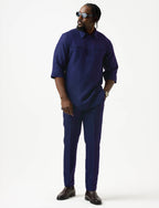 Senator Popover Shirt