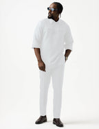 Senator Popover Shirt