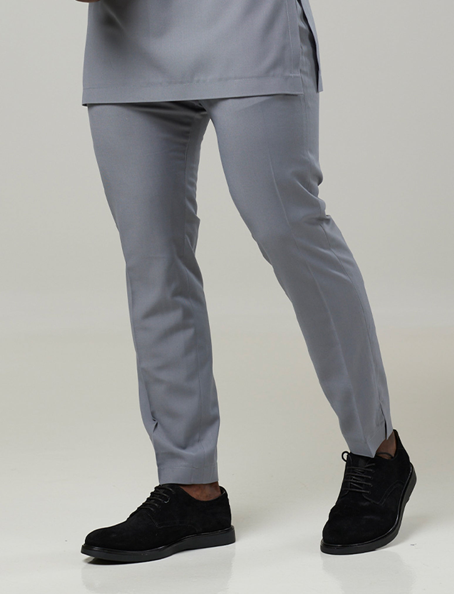 Tripple Pleated Trouser