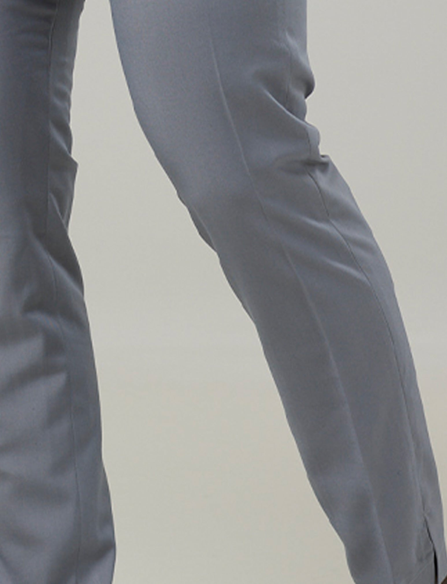 Tripple Pleated Trouser