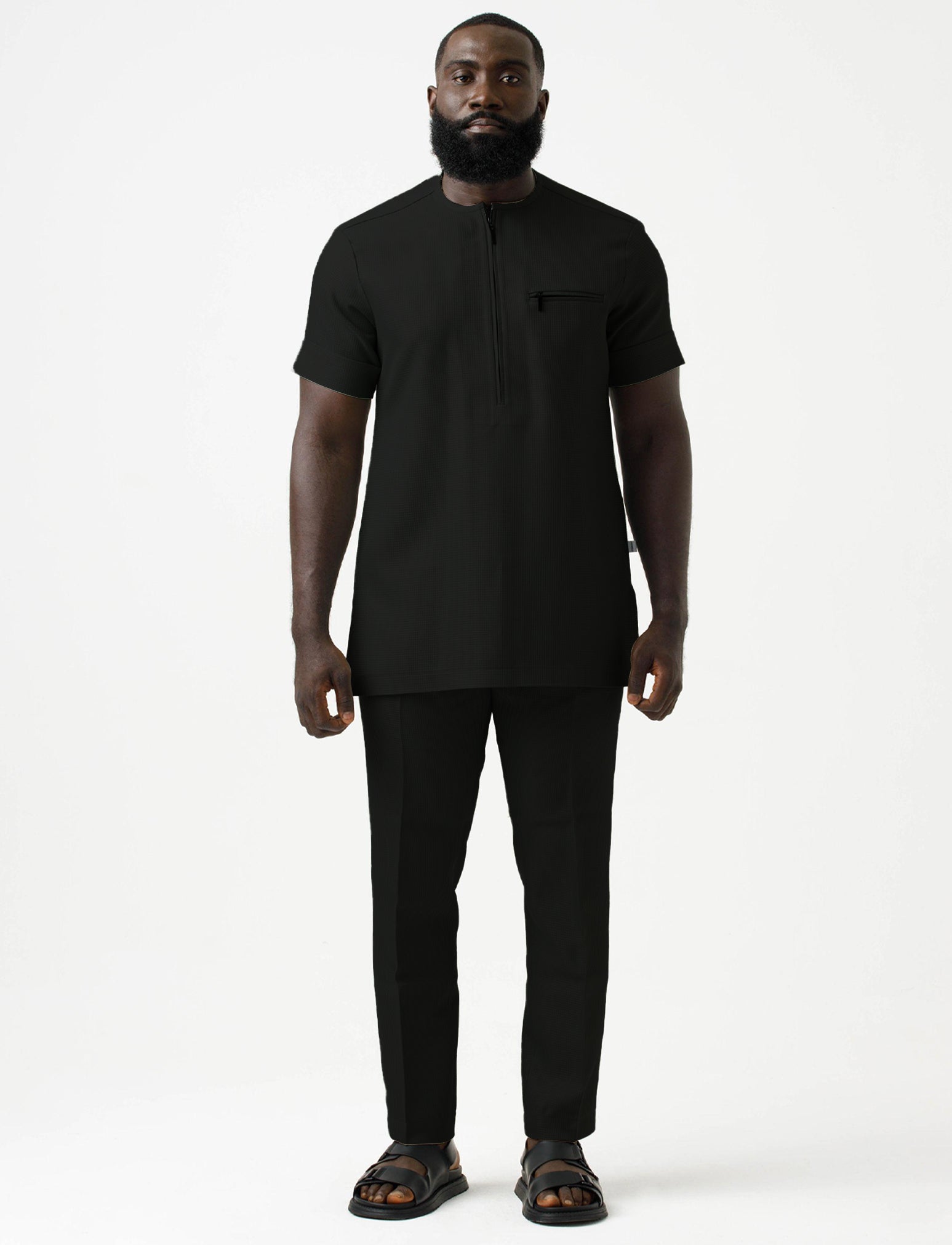 Tumi Tailored Trouser
