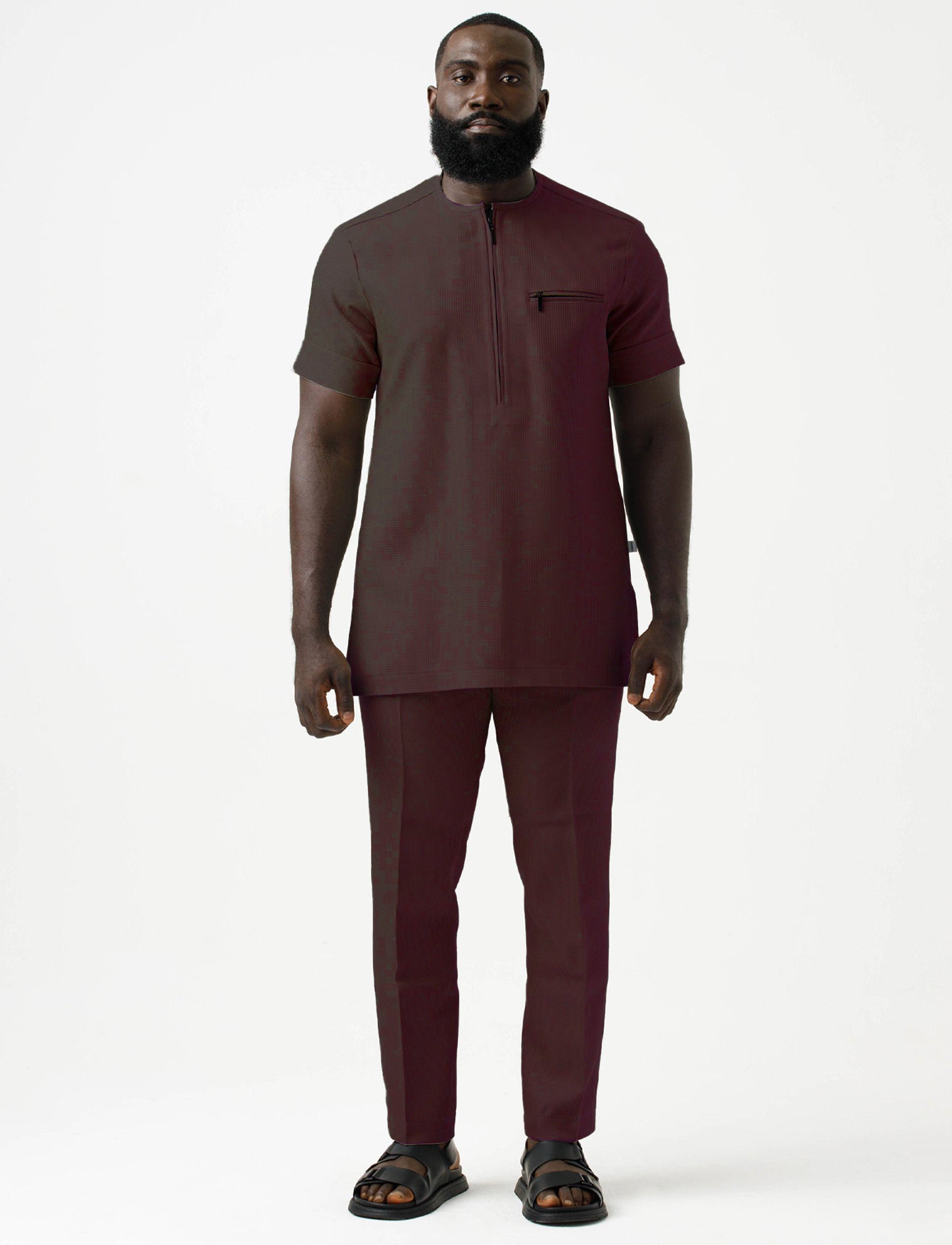 Tumi Tailored Trouser