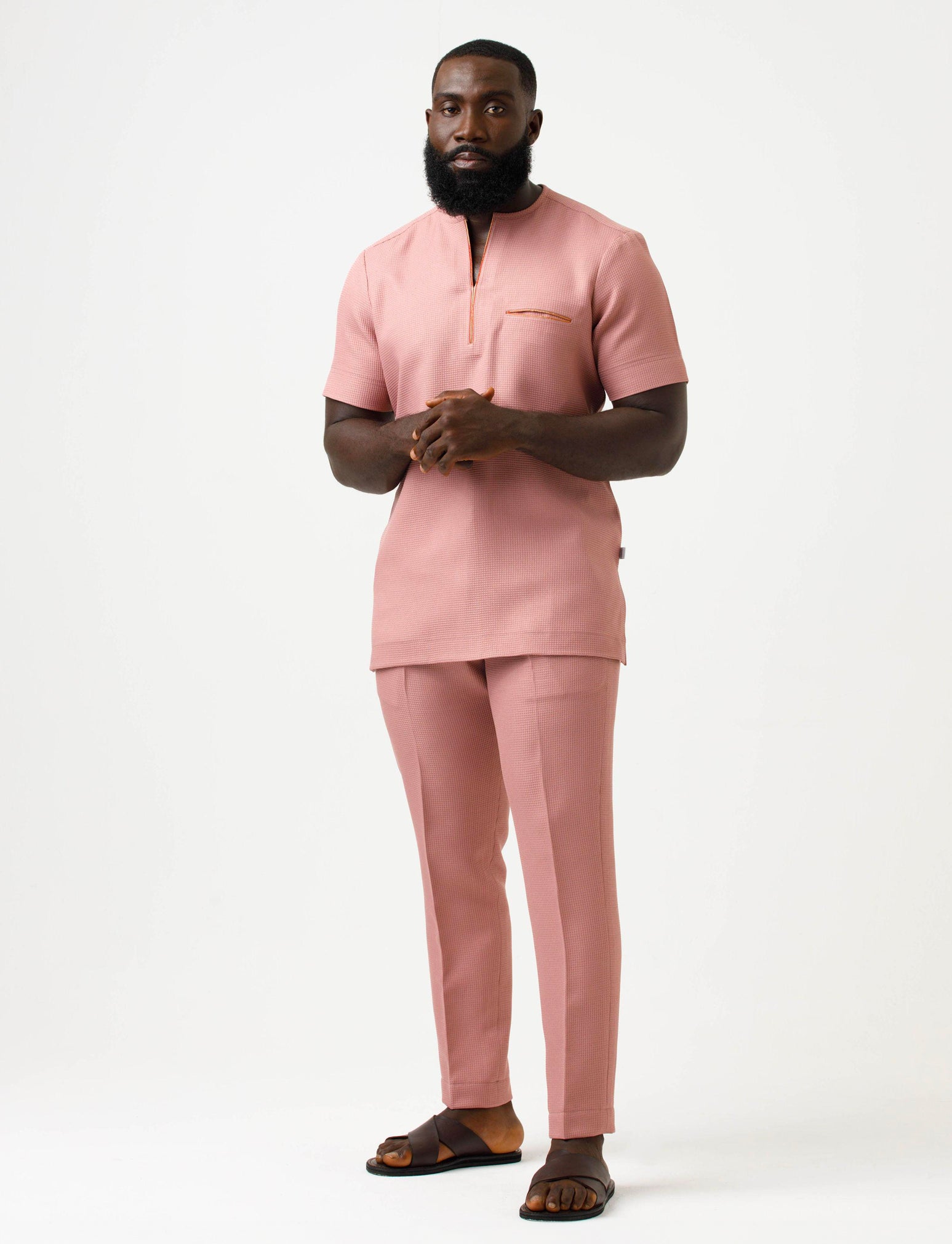 Tumi Tailored Trouser