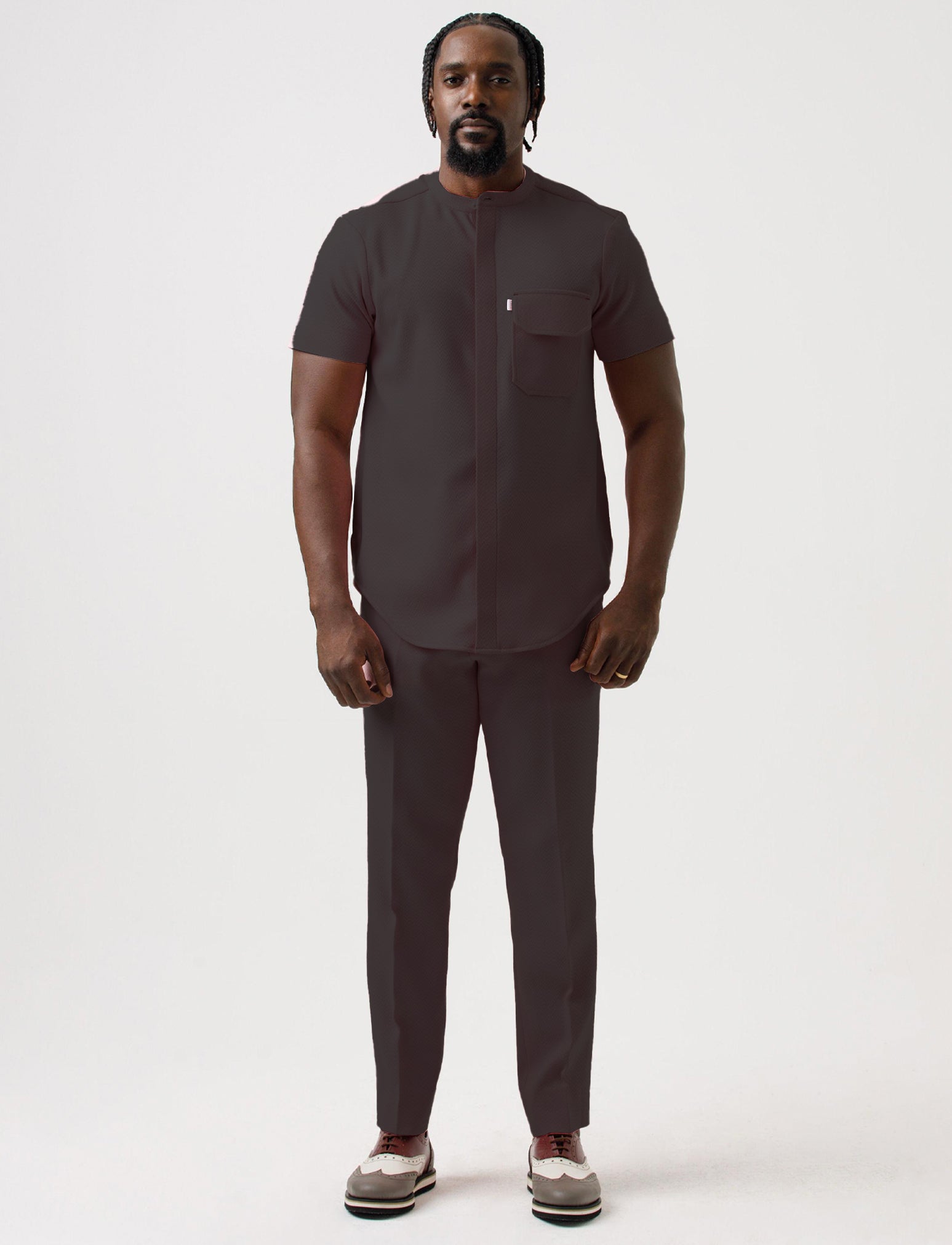 Zamani Trouser