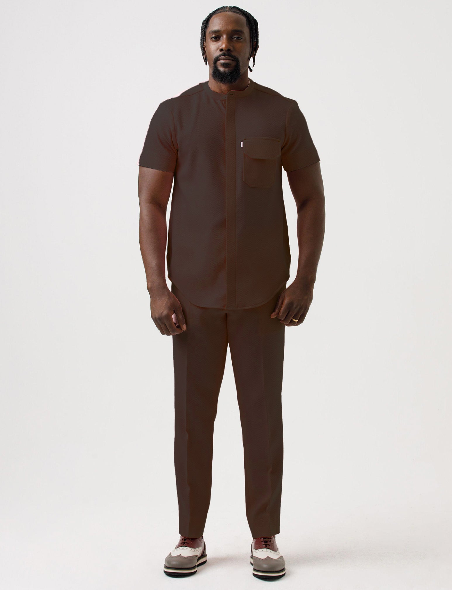Zamani Trouser