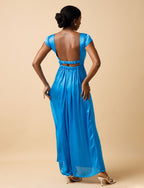 Classic Maxi Dress