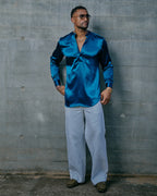 THE STYLISHMAN
