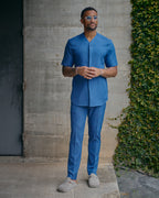 THE ELEGANT MAN
