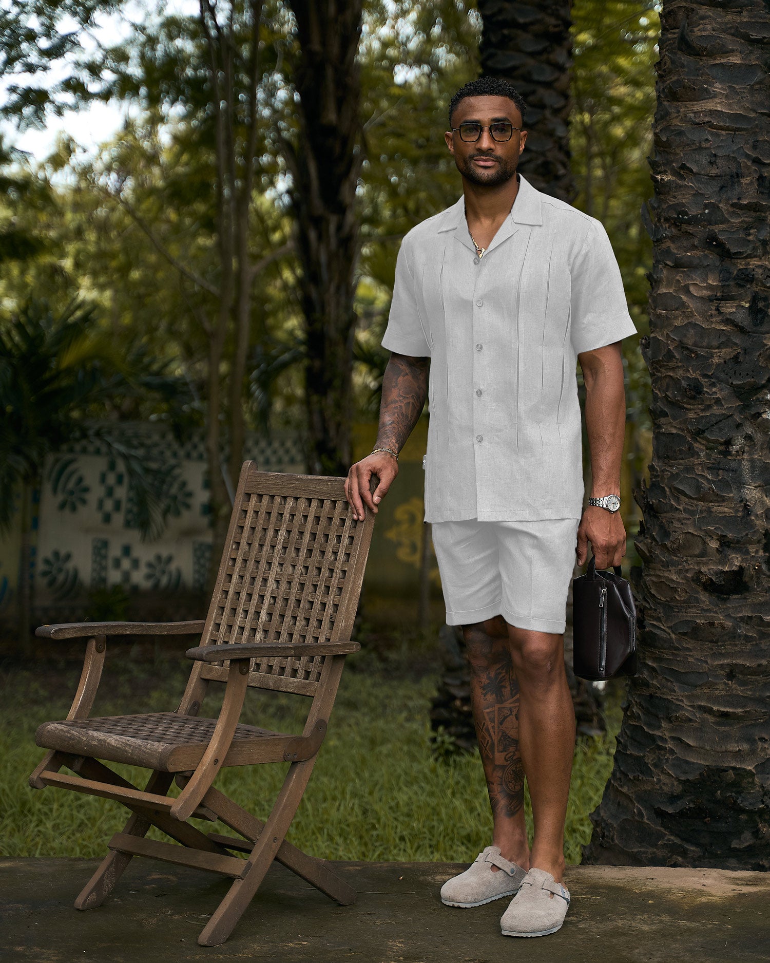 THE SOPHISTICATEDMAN