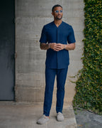 THE ELEGANT MAN