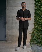 THE ELEGANT MAN
