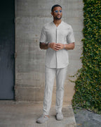 THE ELEGANT MAN